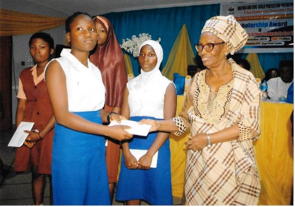 scholarship